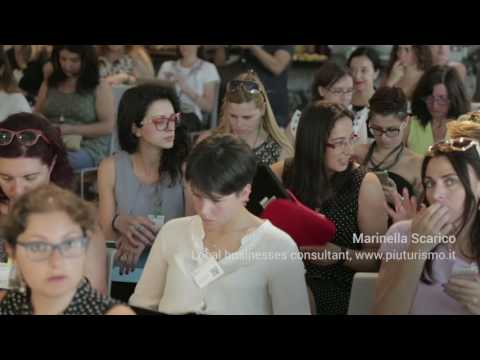 Work Wide Women: helping women across Italy gain key digital skills