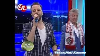 Rumeli Ekrem & Arif Şentürk Düet -  Maşallah & Sto Me Pitaş & O Moye Mira & Potpori