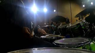 Video-Miniaturansicht von „Me Vakacerecerei // Live Drum Cover // Mount Zion Christian Fellowship“