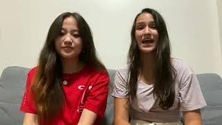 Recruitment Chairs - AKPsi Virtual Table