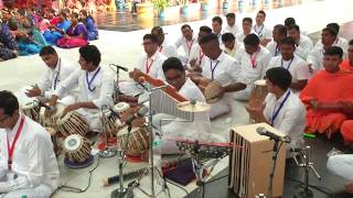 Sai Teri Pooja Karunga - qawwali | Zone 4A & 4B Young Adults Retreat - SSIO