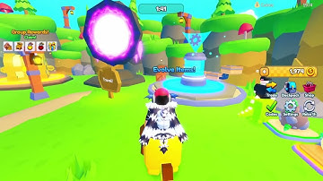 Roblox [NEW] 🏆 Flappy Race Noob To Pro