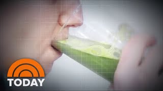 Green Powder Supplements: An Inside Look At Latest Health Craze screenshot 4