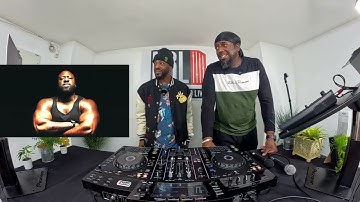 Lethal Bizzle x JME x Napper Reaction | Dalston Radio Live