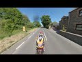 TT On-Board Like You've Never Seen Before! | 2023 Isle of Man TT Races