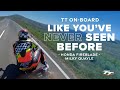 TT On-Board Like You&#39;ve Never Seen Before! | 2023 Isle of Man TT Races