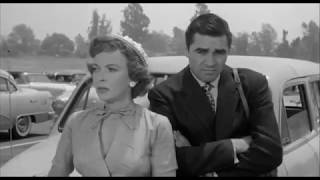 Private Hell 36 (1954) - Clip