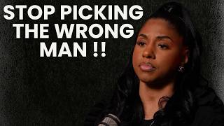 Why Smart, Successful Women Keep Picking the Wrong Men 📱