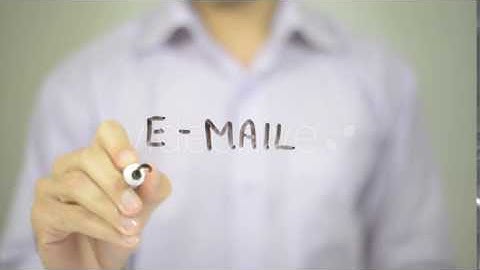 Email Services - Stock Footage | VideoHive 14734567