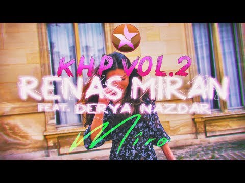 Renas Miran - Miro (Official  Video) Ft. Derya Nazdar