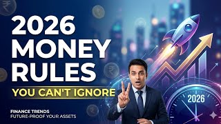 2026 Money Rules | You Can't Ignore
