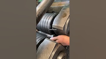 🔩 #machine #fasteners #machinary #fastener #manufacturing #tools #bolt #mechanical