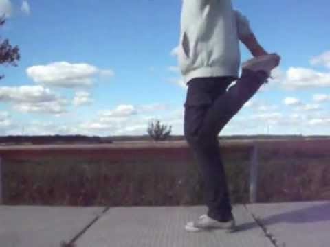 jumpstyle tutorial tricks by MtD