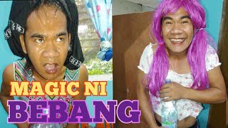 Madam Sonya Funny Video | Prank ni Bebang