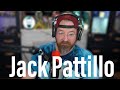 This is... Jack Pattillo