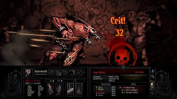 Darkest Dungeon – LUNM mod (again) Part 85