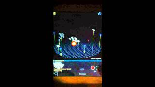 Ascendancy iOS small combat demo