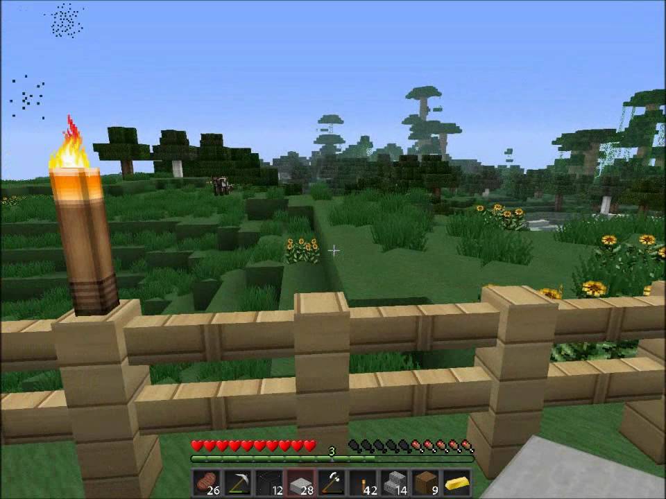 Server Update New Home