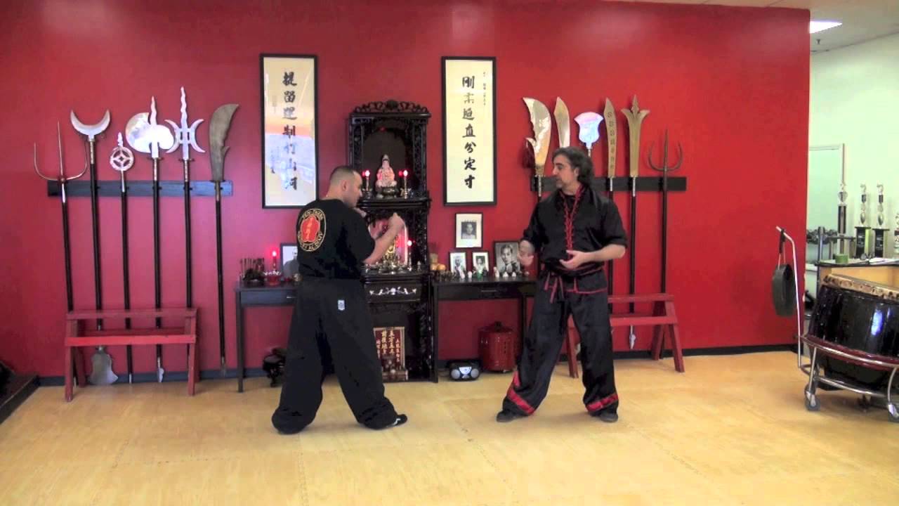 Ten Tigers Kung-Fu Academy 