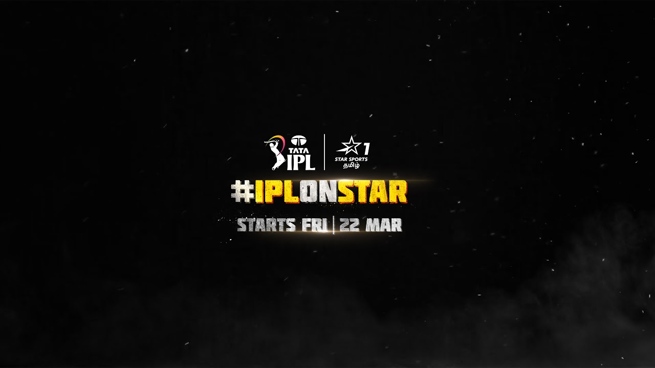 Star Sports Tamil Live Stream YouTube