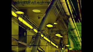Never heard an egg bamboo (Ambient electronica, Audiothing Octaves, Chordjam, ApeFilter, Ascent)