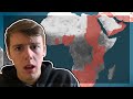 THIS IS CRAZY! | American Reacts to "Every Country England Has Invaded"