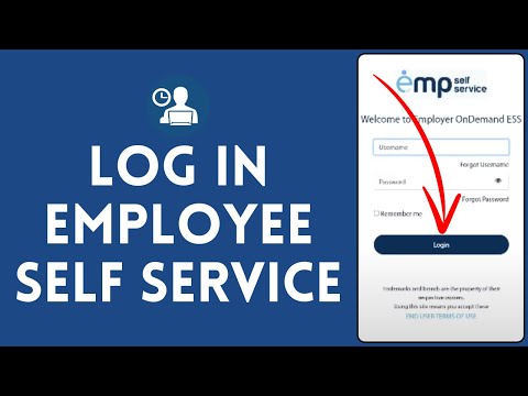 Gcs Employee Self Service