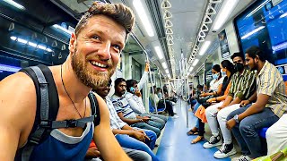First Impressions Of Chennai India 🇮🇳