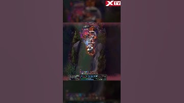 Giải mã lối chơi Rengar Giáp Liệt Sĩ siêu khó chịu