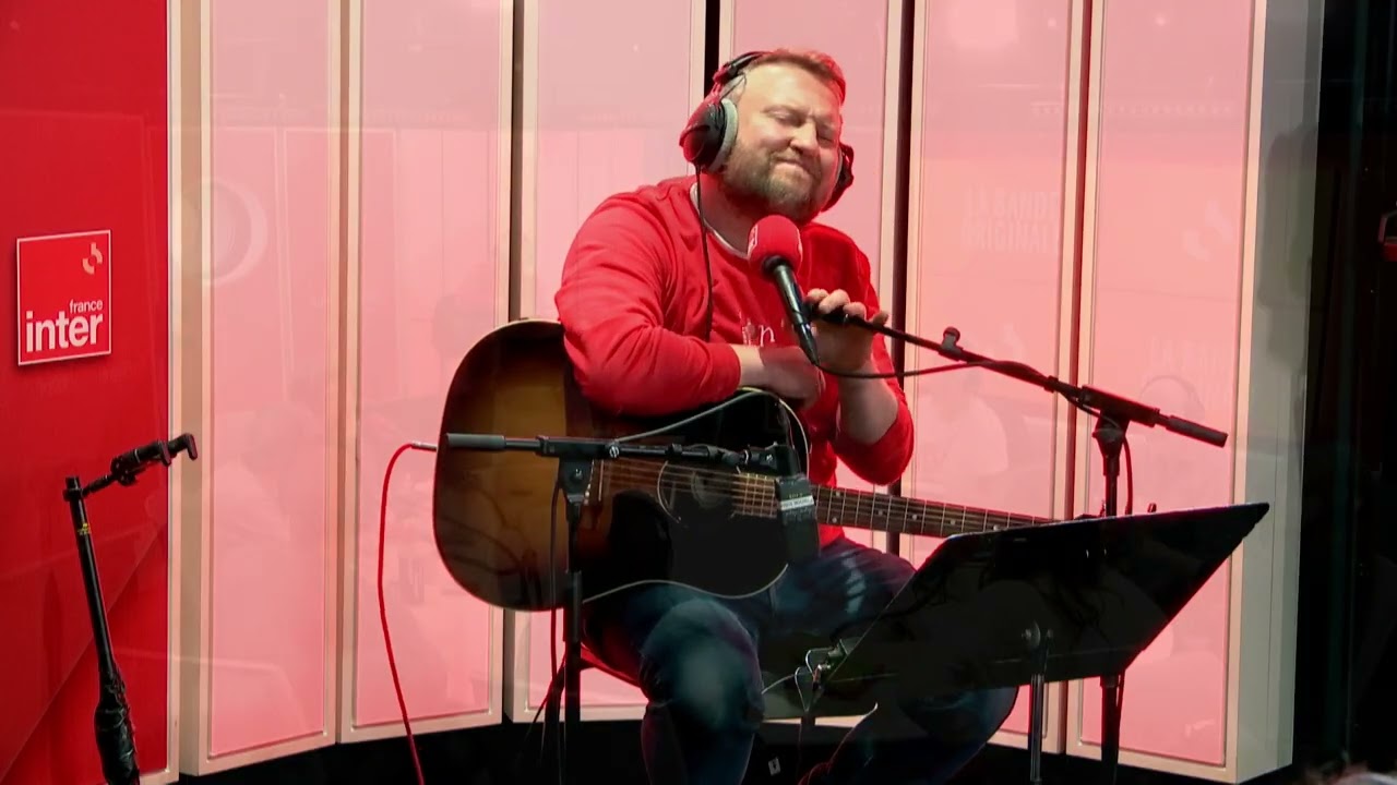 Fan d’Olivier Nakache et d’Eric Toledano - Oldelaf