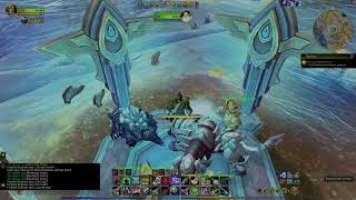 WoW - Shadowlands - EP75 - We Can Rebuild him