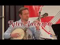 Tyler jackson  banjo  naibc 2023