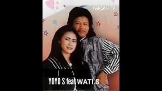 Sapa ira sapa isun - yoyo s ft wati s