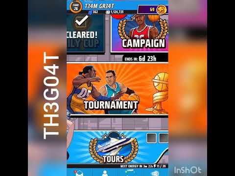 Rival stars basketball tournament prize pack opening!