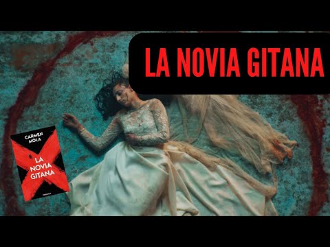 La novia gitana/Читаем книгу на испанском. Выпуск 1