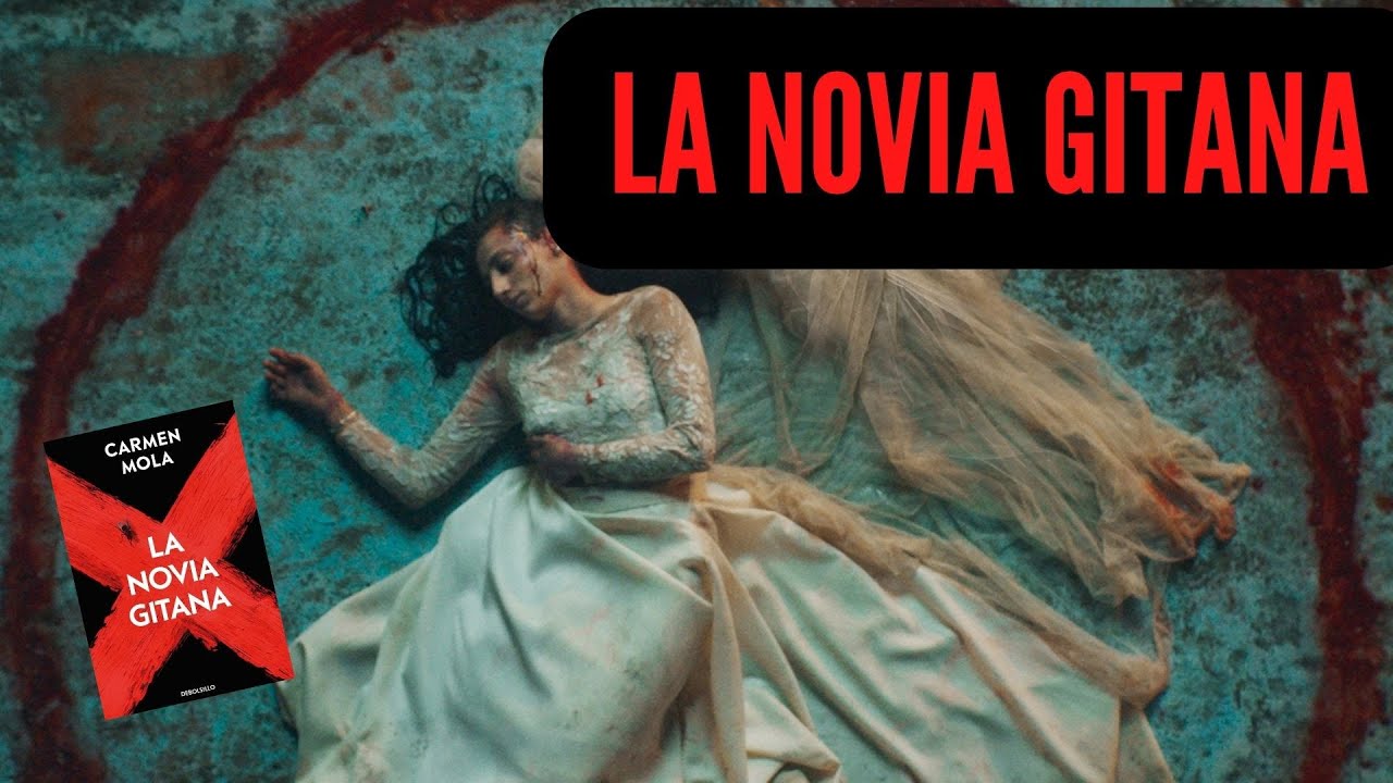 La novia gitana/Читаем книгу на испанском. Выпуск 1