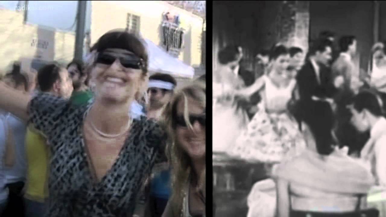 Friskoo - Woo Hoo (Jive Tech Mix)