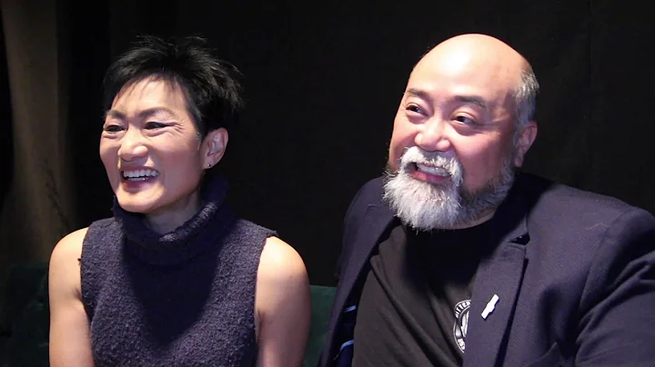 Interview with Jean Yoon & Paul Sun-Hyung on Seaso...