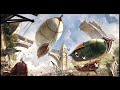 Game of Time – Steampunk Orchestral Music