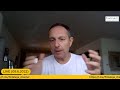 Прямой эфир с Эдвардом Дубинским (09.06.22)