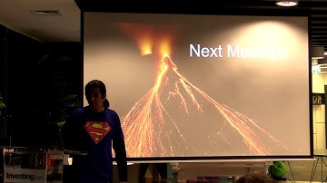 Welcome to Big Data Demystified [English]