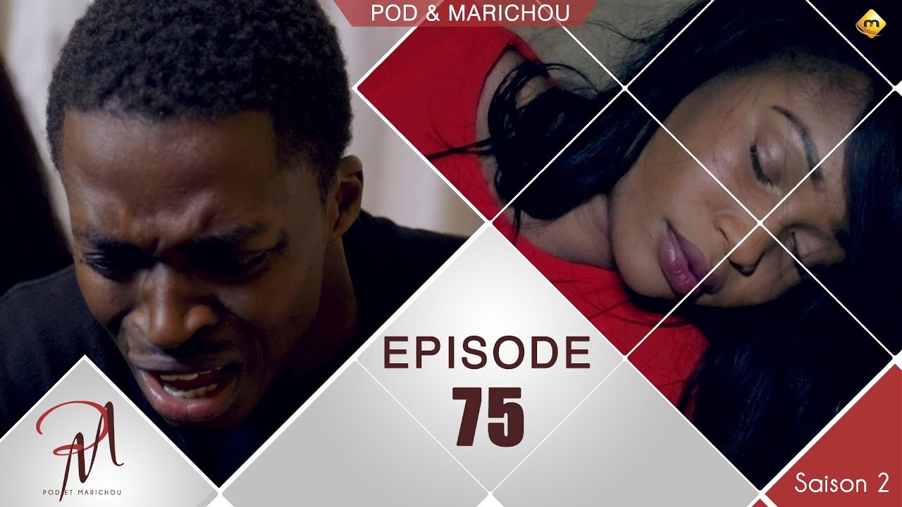 Got Saison 2 Episode 1 Pod et Marichou - Saison 2 - Episode 75 - VOSTFR - YouTube