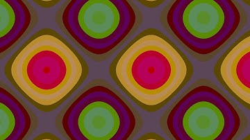 #FFmpeg Toying with RGB channels and sin/cos functions - See script