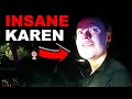 Entitled Karen has MELTDOWN During Arrest (INSANE)