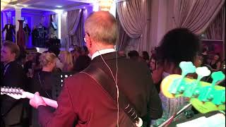 BigBand Partyband Proud Mary