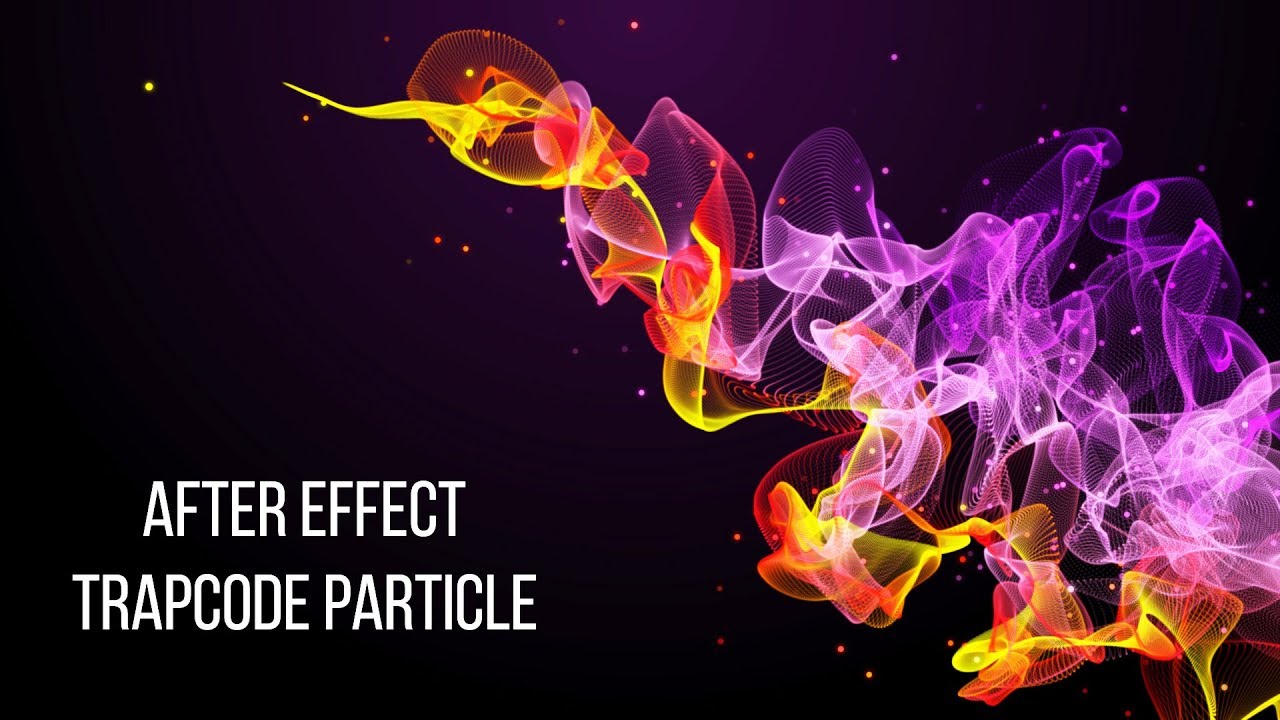 trapcode particular after effects cc 2015 mac torrent