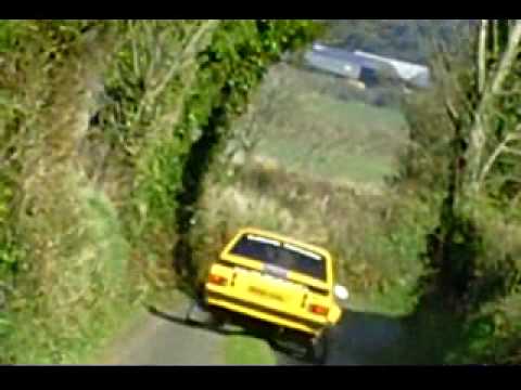 circuit of kerry rally 2010