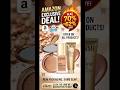 Flat 70% off on Lakmé foundation Amazon deal#makeup #skincare #beauty #foundation