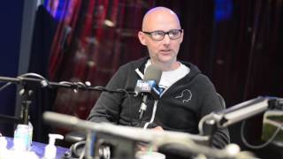Moby's Relationships with a Dominatrix and Prostitutes - @OpieRadio @JimNorton