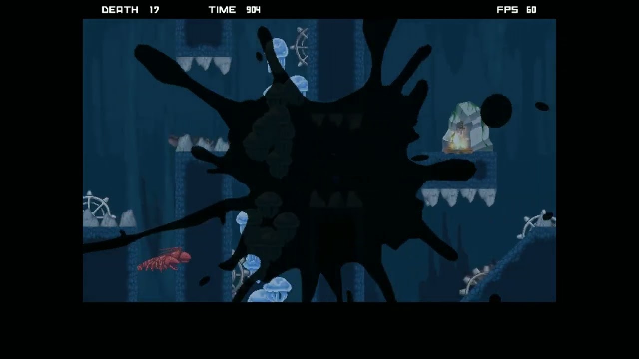 I Wanna Be The Justice Guy - IWBTBG Type Normal All S Rank 플레이